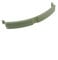 Patin de frottement seche linge smc20 57x0599 seche linge brandt ete6115f