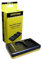 PATONA Chargeur Double pour EN-EL12 Batterie Compatible avec Nikon CoolPix AW120 S9500 S9700 P330