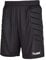 hummel Herren Essential Gk W Padding Shorts, Schwarz, XL EU