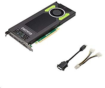 Hewlett Packard Enterprise NVIDIA QUADRO M4000 GPU MODULE