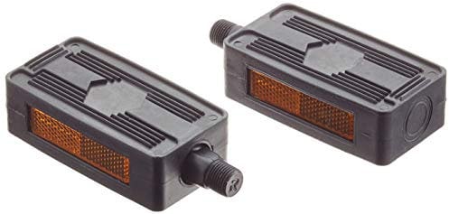 Pedal Set (2 Stück) RMS für Piaggio/Vespa Ciao/SI Ref. 191643-175432