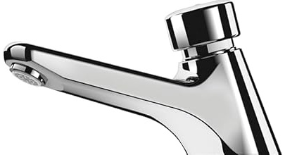 Robinet de lavabo Tempostop AB Delabie
