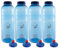 Acala Trinkflaschen Grosses Flaschen Set Grip 0,5 Liter Sport