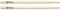 Vater VSM5BW Maple 5B Wood Tip Drum Sticks