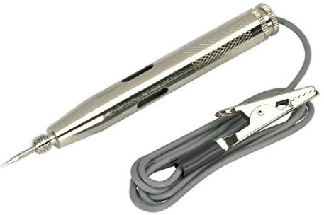 Sealey Ak4008 Circuit Tester 6-24V