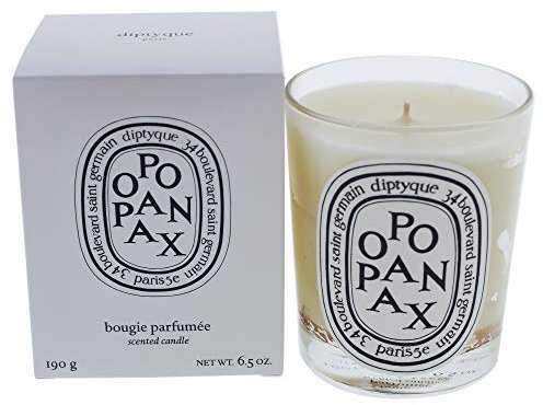 DIPTYQUE Opopanax Scented Candle 190 g