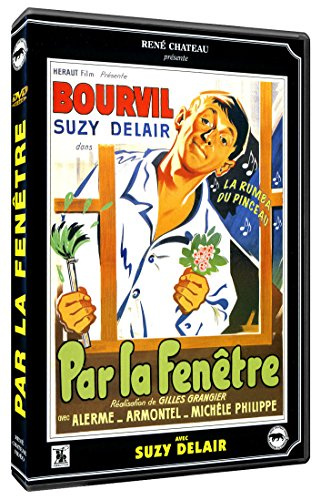 Par la fenêtre [FR Import]