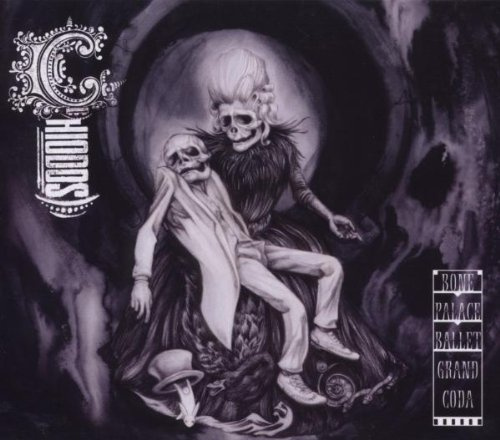 Bone Palace Ballet-Grand Coda