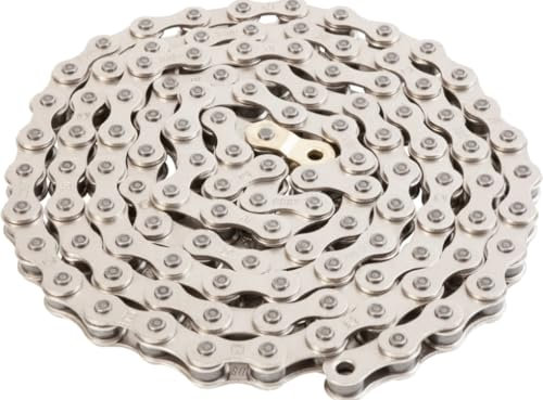Old Dutch International Odyssey Bluebird Chain 1/2×1/8 Colour Silver