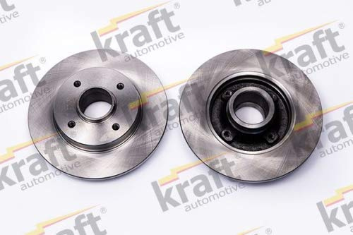 Kraft Automotive 6055925 Bremsscheibe