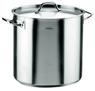 Inoxibar 65607 - Olla Industrial, 36 Cm.