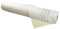 Tissu d'armature blanc en fibre de verre tissée - 165 g/m² - 5 x 5 mm - 50 m² - Système VWS et WDVS