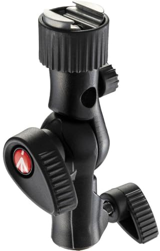 Manfrotto Cold Shoe Tilt Head