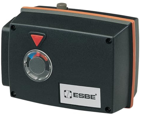 ESBE 95-2 | 230V AC | 3-Punkt-Stellmotor
