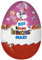 kinder Überraschung Maxi-Ei für Mädchen, 4er Pack (4 x 100 g)