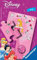 Ravensburger 23174 - Disney Princess: Würfelpuzzle - Mitbringspiel