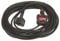 First4Spares Mains Power Cable for Numatic Henry Tub Vacuum Cleaners