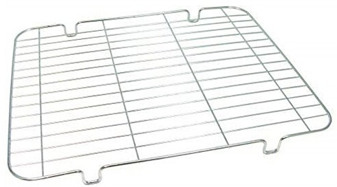 Creda Grill Pan Grid. Genuine Part Number C00117378