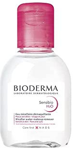 Bioderma, Desmaquillante facial - 100 ml.