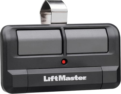 892LT par LiftMaster, Télécommande Portail, 2 Pack