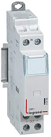 Legrand 412436