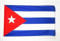 AZ FLAG - Flagge Kuba - 90x60 cm - Kubanische Fahne 100% Polyester mit Messing-Ösen - 50g