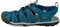 Keen Damen CLEARWATER CNX Sandalen Trekking- & Wanderschuhe, Blau (Celestial/vapor), 37.5 EU