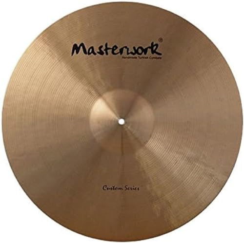 Masterwork Custom 9'' Splash