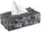 Essey Kosmetiktücher-Box Wipy Cube II, rechteckiger Taschentuchspender, Design Taschentuchbox