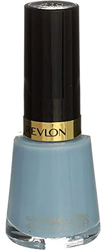 Revlon Nail Enamel, Dreamer [410] 0.50 oz Pack of 2