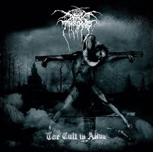 The Cult Is Alive ( Lp )