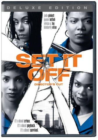Set It Off (Deluxe Edition)