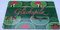 Schneidebrettchen Frühstücksbrettchen Glückspilz 23 x 14 cm