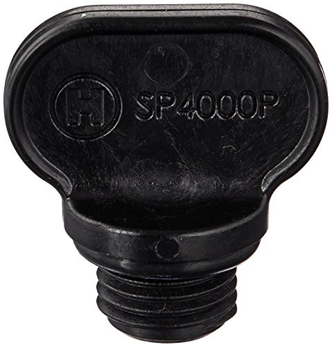 Hayward Spx4000fg Bouchon de vidange et joint d'étanchéité avec joint torique plaque de montage de remplacement pour certaines Hayward Pompe et filtre