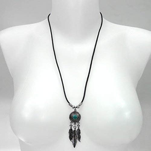 Anhänger als Indianischer Traumfänger, Dreamcatcher