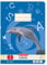 Herlitz Schulheft x.book A4, Lineatur 2, 2. Klasse, 16 Blatt, 10 Stück