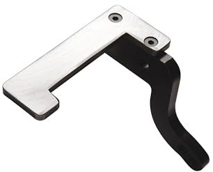 Robert Sorby WPESPC ProEdge Short Tool Platform with Arm - Woodturning Sharpening