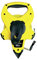 STANLEY 2-34-772 Mesure 30 m x 12,7 mm Ruban en fibre de verre Powerwinder