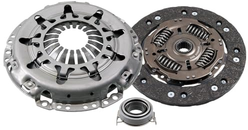 Blue Print ADT330256 Clutch Kit