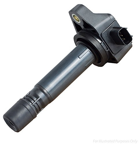 Delphi GN10309-12B1 Ignition Coil