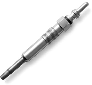 MAGNETI MARELLI Diesel Glühkerze 11,5V Schlüsselweite: 10mm Gewindemaß:M10X1 Glühkerzenausführung:Metall-Glühkerze Kompatibel mit MERCEDES-BENZ A-Klasse W168 VANEO 414