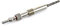 febi bilstein 38475 Glühkerze, Silber