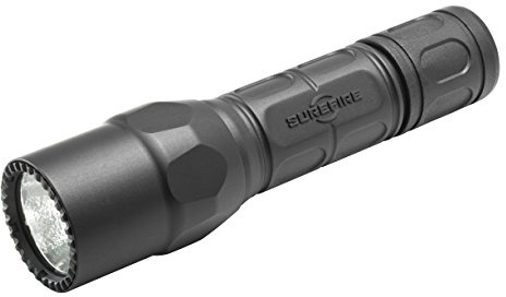 SureFire G2X Pro Taschenlampe schwarz