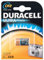 Duracell FPC 81476858 Ultra Litium Battery