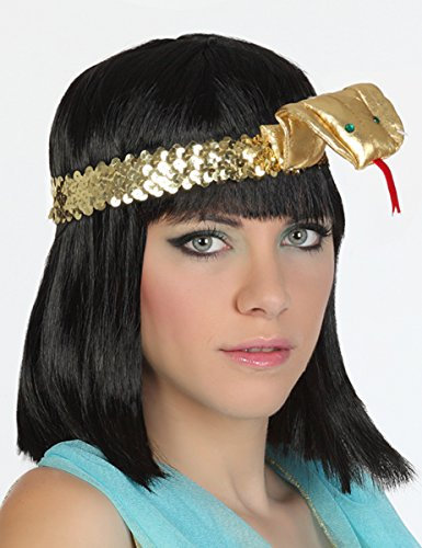 Generique Kopfband ägyptische Schlange