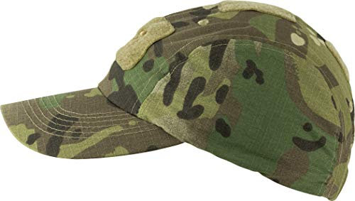 Viper TACTICAL Elite - Basecap - V-Cam