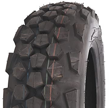 Reifen Kenda K451 Cross 120/90-10 56J Scooterreifen Rollerreifen