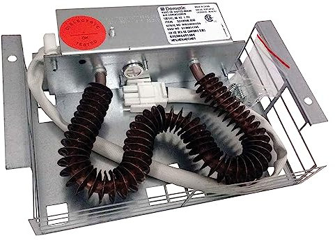 Dometic 3314998.000 RV-Klimaanlagen-Ersatzteil (ohne Heizleiste)