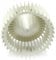 TURBINE DE VENTILATION pour sèche linge BRANDT - 57X0542