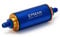 Racing Ready Inline Fuel Filter AN6 con 100 micron Element
